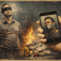 El cibercrimen ya no sólo es digital: 2025 ha sumado muertes y torturas a su historial 