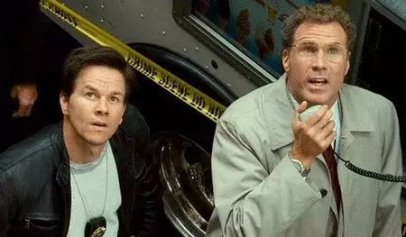 'Three Mississippi', Adam McKay vuelve a dirigir a Will Ferrell y Mark Wahlberg
