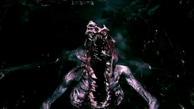 Imagen de DOOM 4 (id Software)
