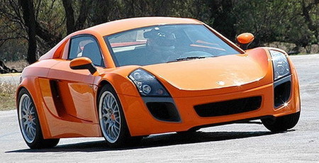 Deportivos independientes en el British Motor Show: el Mastretta MXT se une a la lista