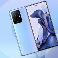 El Xiaomi 11T, mucho más barato con esta rebaja: ahorra 130 euros hoy en este móvil 5G con gran autonomía