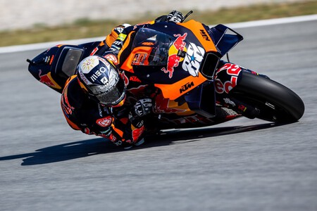 Oliveira Barcelona Motogp 2022
