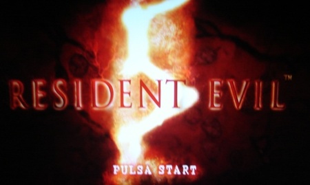 'Resident Evil 5', su demo europea llegará el 26 enero, pero sólo para Xbox 360