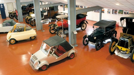 Fundacion Race Hd 39523