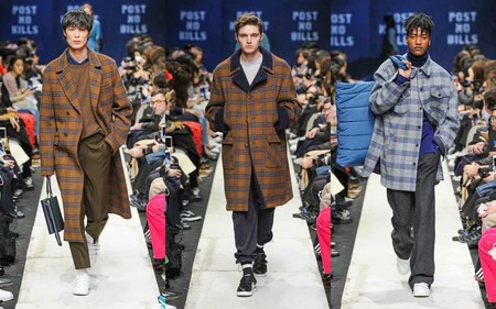 Nueve Tendencias De Invierno Para Descubrir El Fascinante Mundo De Las Pasarelas De Seul En Corea 03