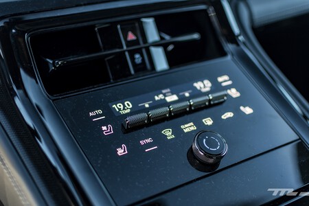 Prueba Porsche Panamera 2026 015