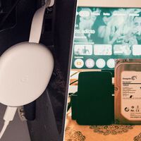 Se você tem um HD antigo que não usa mais, pode dar uma nova vida à sua Android TV ou Chromecast 