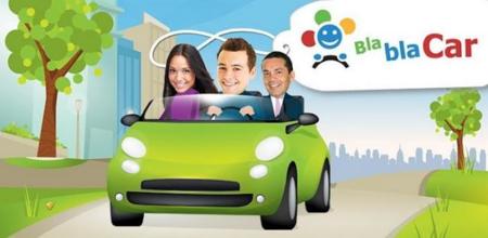 BlaBlaCar se salva de la "caza" de Fomento, de momento...