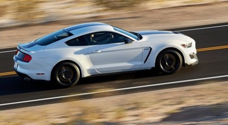 Ford Mustang Shelby Gt350 2016 800x600 Wallpaper 09