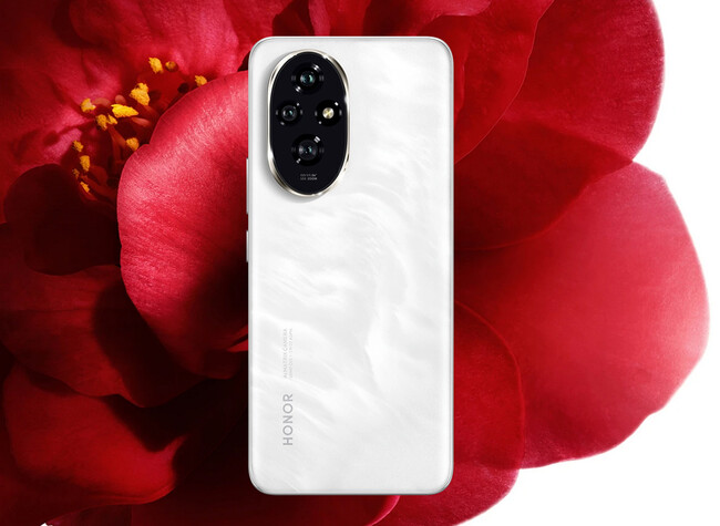 Honor 200
