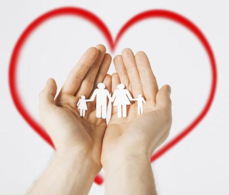 Hoteles con spa para ir con niños en San Valentín