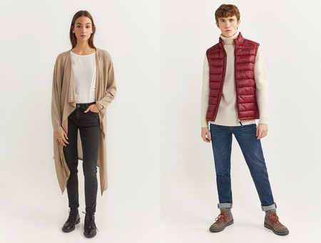 Mid Season Sale en Springfield: descuentos de hasta el 50% en cientos de artículos de la colección primavera/verano