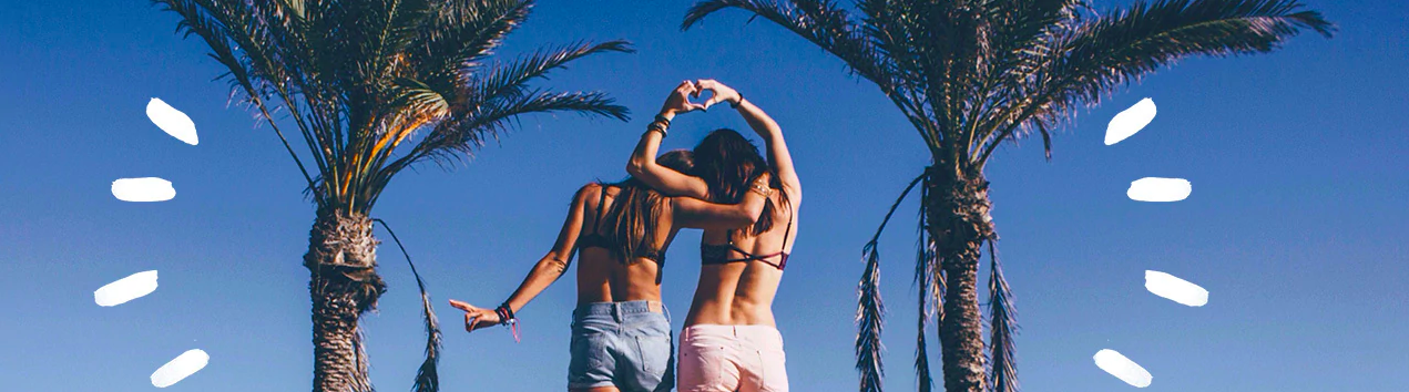 Los mejores protectores solares para broncearte y cuidarte al mismo tiempo 