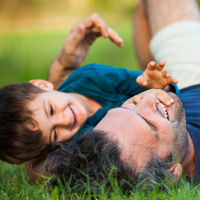 Día del padre: 15 papás nos cuentan cómo les ha cambiado la vida la paternidad