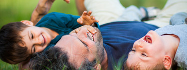 Día del padre: 15 papás nos cuentan cómo les ha cambiado la vida la paternidad