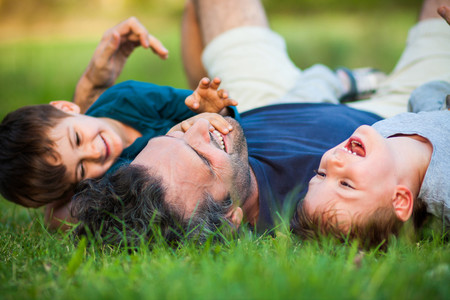 Día del padre: 15 papás nos cuentan cómo les ha cambiado la vida la paternidad