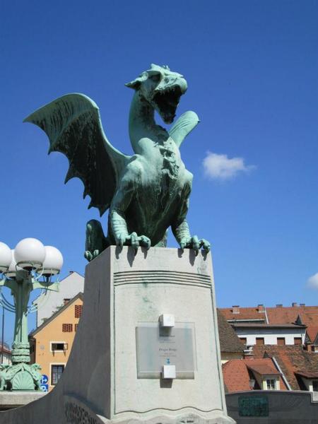 dragon