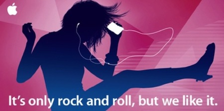 Seguimiento del evento musical de Apple en estos momentos (Finalizado)