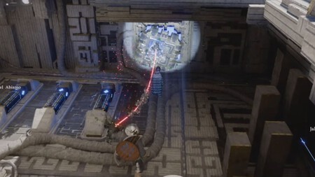 Puzle Crimson Desert 1