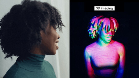 Hologramas en las videollamadas: así es el proyecto Starline de Google