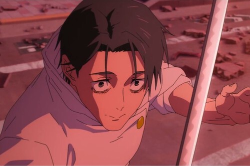 Jujutsu Kaisen Temporada Tres Trailer