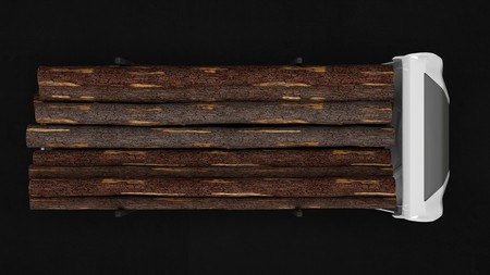 Tlog Top Withstocks
