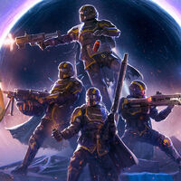 La película de Helldivers sufre su primera baja: Jason Momoa abandona el proyecto y Sony ya está buscando a su nuevo protagonista 