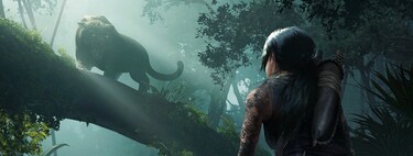 Los últimos Tomb Raider dicen adiós a Denuvo en PC con su nuevo parche oficial, y no es la única novedad 