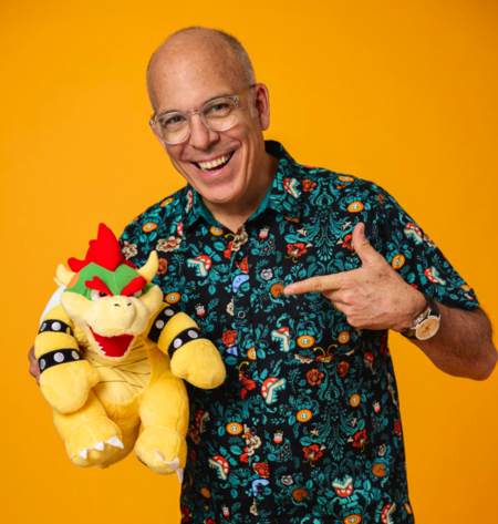 Doug Bowser