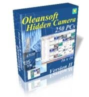 Oleansoft Hidden Camera, espiando a tus trabajadores