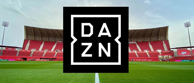 Dazn Destacada