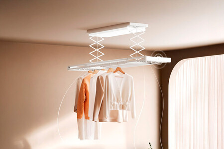 Mijia Smart Clothes Dryer 2 Pro 4