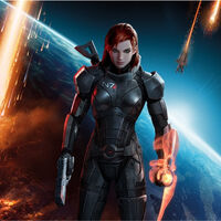 Mass Effect 5 no tiene fecha de lanzamiento y ya divide a los fans: ¿debería volver Shepard o toca pasar página? 