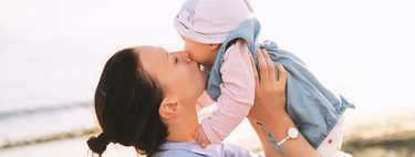 Tras 10 niños, una niña se convierte en el undécimo hijo de una madre del Reino Unido, y todo en 17 años