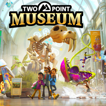 Museum Portada