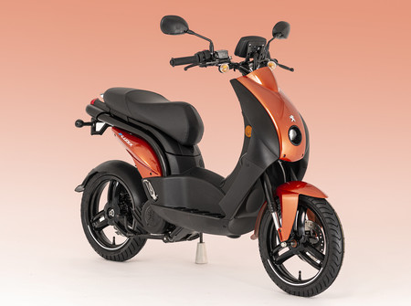 Peugeot Eludix 2020 Precio