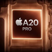 El chip A20 Pro del iPhone 18 Pro apunta a ser una bestia. También un sablazo para el bolsillo