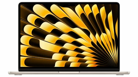 Macbook Air M5 Mediamarkt