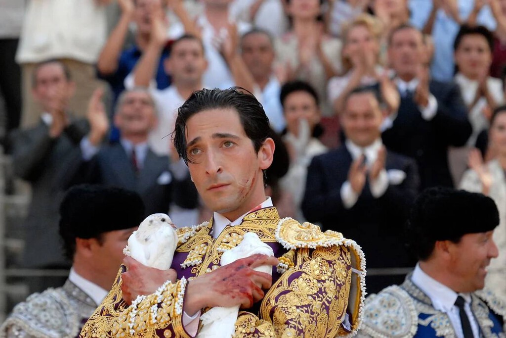 "Perdí mi admiración". El actor que trabajó con Adrien Brody y recordó por qué no debes conocer a tus ídolos