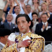 "Perdí mi admiración". El actor que trabajó con Adrien Brody y recordó por qué no debes conocer a tus ídolos