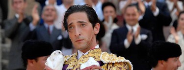 "Perdí mi admiración". El actor que trabajó con Adrien Brody y recordó por qué no debes conocer a tus ídolos