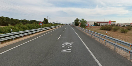 110 multas de tráfico al día, y todas están mal: un radar hace caja en Zaragoza con denuncias erróneas