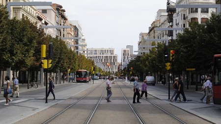 Zaragoza
