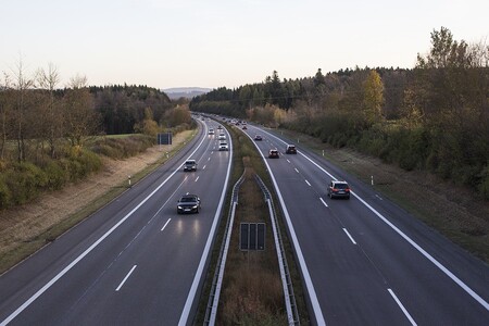 Las Autobahn tienen los días contados: todo apunta a que pronto pasarán a tener un límite de velocidad de 130 km/h
