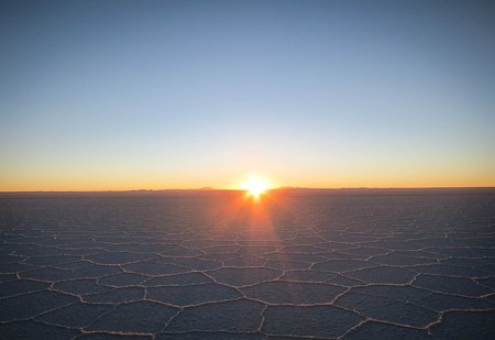Hacía 500 años que no llovía en Atacama y ahora la lluvia ha devastado su vida microbiana