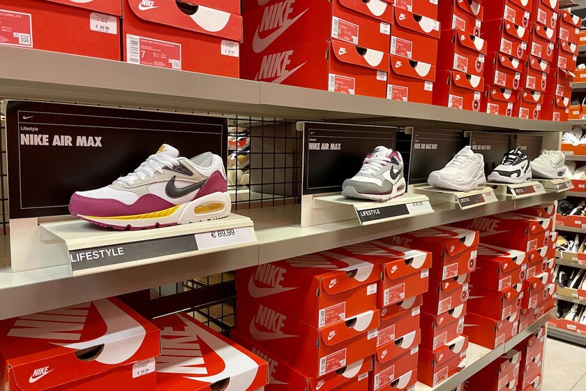 Nike Outlet