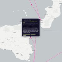 El mapa definitivo del viaje de Ulises en 'La Odisea:' la película de Christopher Nolan, explicada de forma interactiva