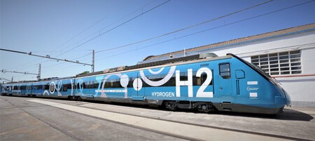 Tren Caf