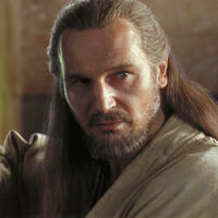 Liam Neeson lanza un dardo a George Lucas y Star Wars 26 años después de su aparición en la franquicia 