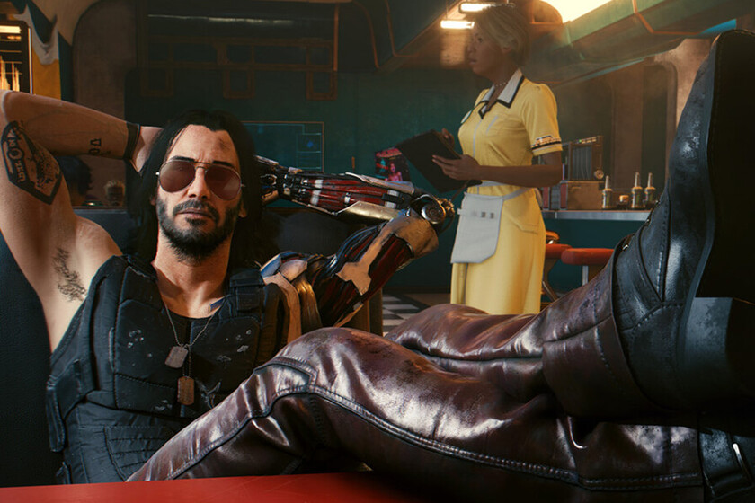 Cyberpunk
